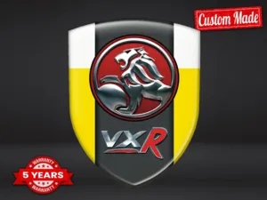Vauxhall Windschutzaufkleber Sportlich Stabil Professionell
